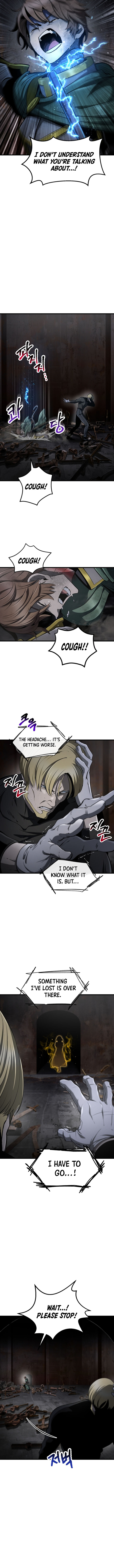 Survival Story of a Sword King in a Fantasy World Chapter 246 2